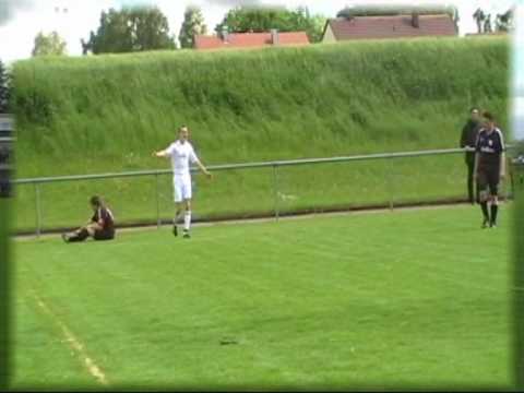 23 TSV Rißtissen - TSG Rottenacker  30.05.2010