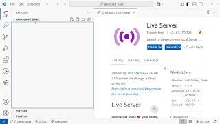 HTML에서 JavaScript 파일 연결하고 실행하기
