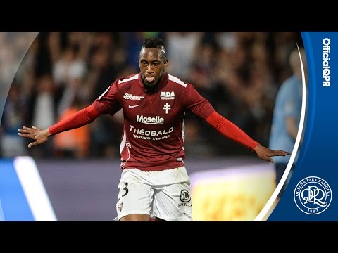 GOALS | NEW QPR SIGNING YENI NGBAKOTO