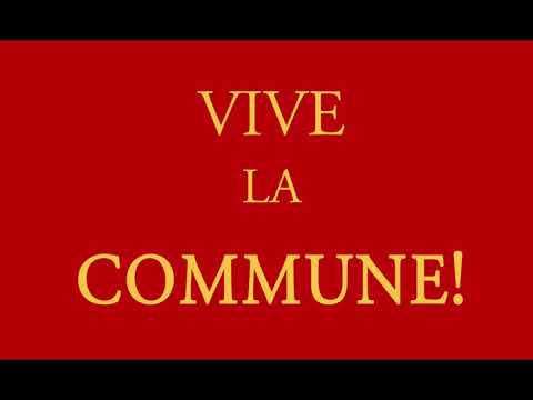 "La Carmagnole de 1871"