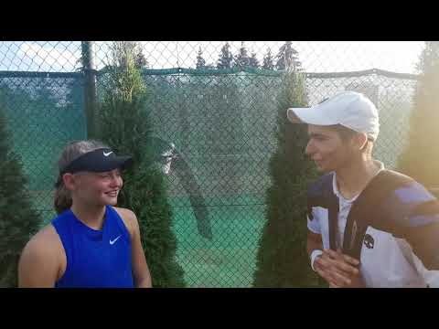 Nikola Daubnerová, Lukáš Pokorný