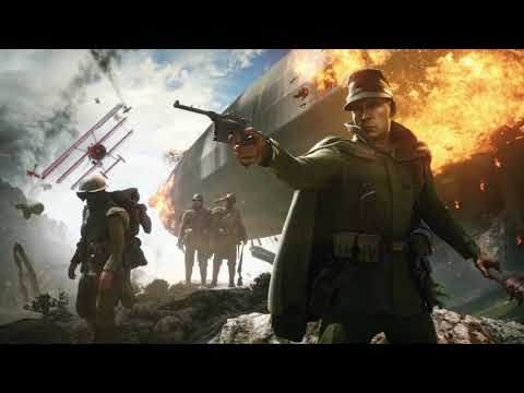 Battlefield 1