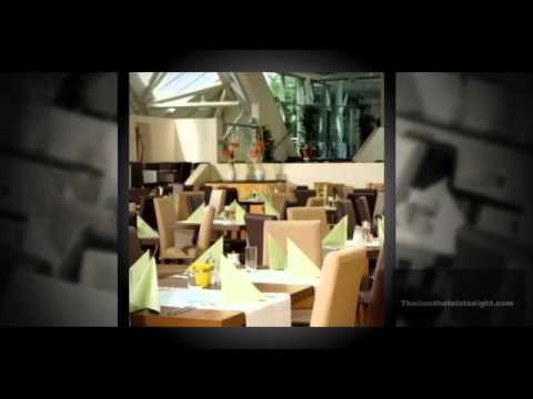 Austria Trend Eventhotel Pyramide