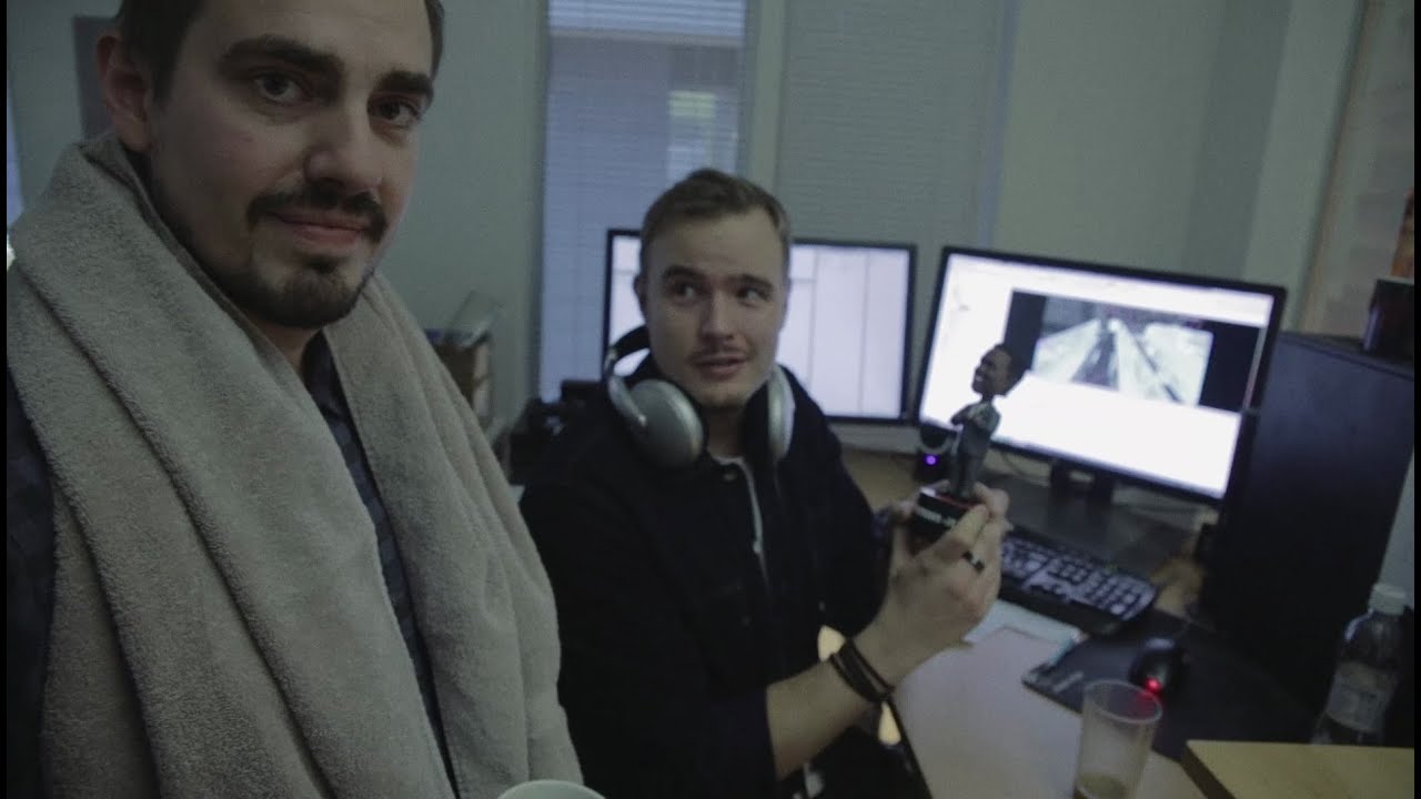 YouTube video: YouTube video player