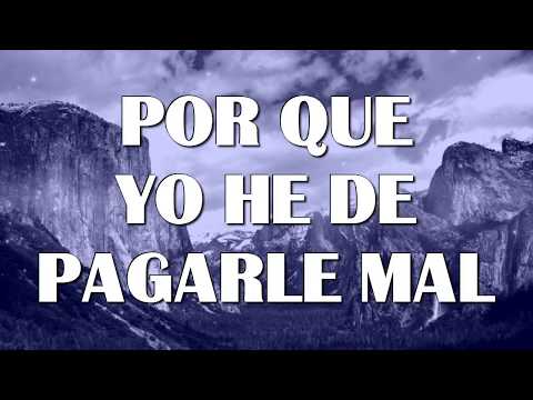 ANTES DE CONOCERTE PISTA CON LETRA MUSICA CRISTIANA '' KATTY MAZARIEGOS ''