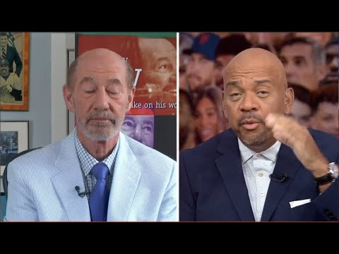 Pardon the Interruption 9/2/2020 - Buck the Trend