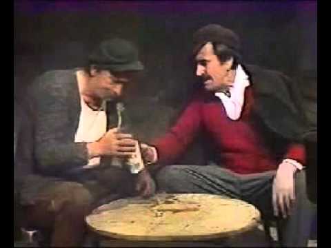 Djekna - Kako se pije rakija