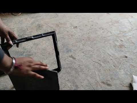FRP Earth Pit Chamber