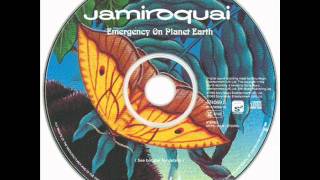 Jamiroquai - Blow Your Mind (Live at Sheffield Radio one 1993)