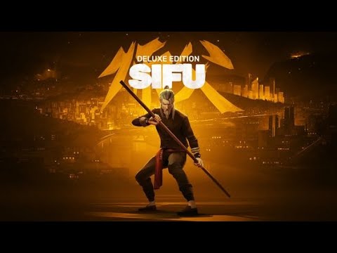 Sifu The Club Epic Fight Fastest Takedowns