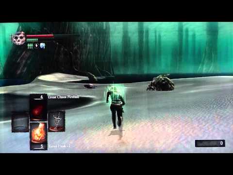 Dark Souls Playthrough pt 123