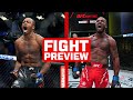 Turner vs Green - Anybody, Anywhere | UFC Austin