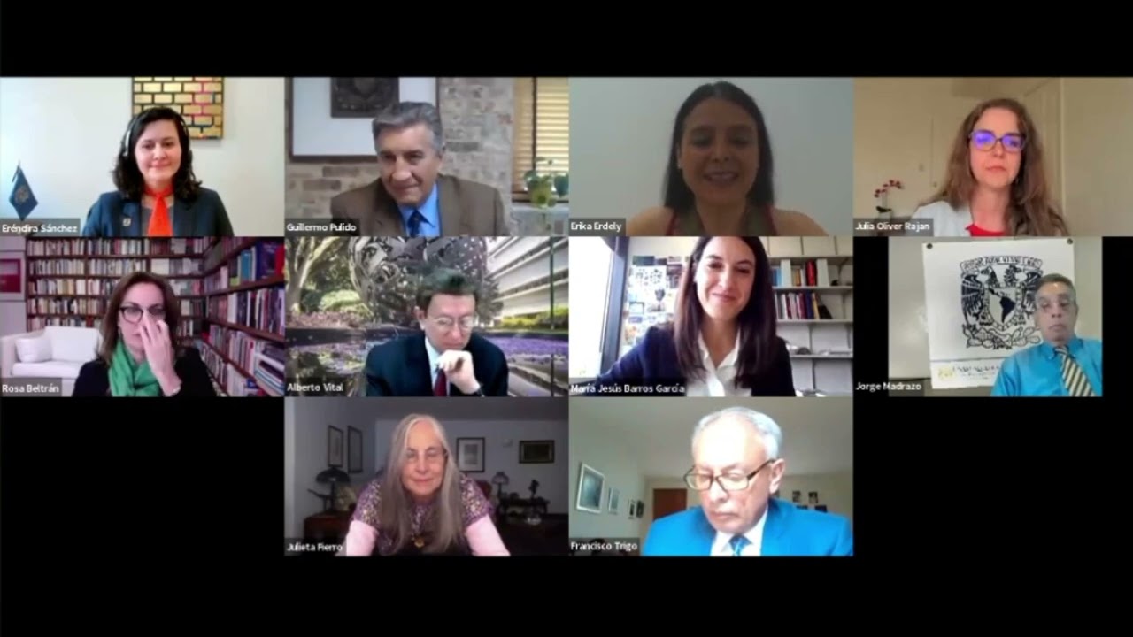 IV SEMANA DE LA LENGUA ESPAÑOLA: 1.ª MESA