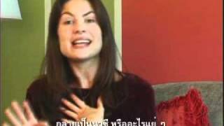 Anna Baltzer - Life in Occupied Palestine [Part 3] - Thai Sub