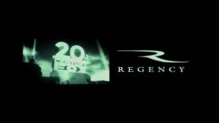 20th Century Fox/Regency (1994 Structure, Tint, 2011)