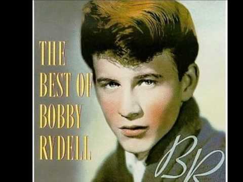 Bobby Rydell Good Time Baby