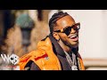 MACVOICE ft DIAMOND PLATNUMZ - BABY  (Official Music Video)