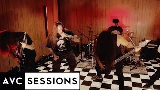 Broken Hope performs “Womb Of Horrors”
