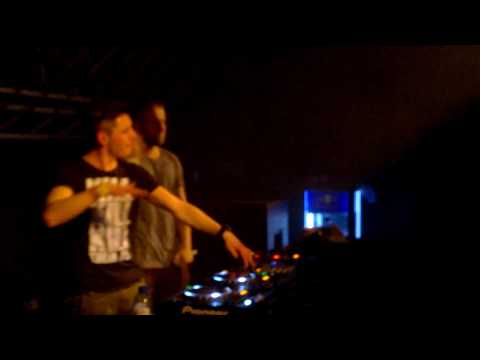 Ncrypta - 20 Minutes Of His Set @ Gearbox Revolutions (04.03.17)