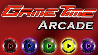 Game Time Arcade : Ybor City, Florida - Arcade Fun