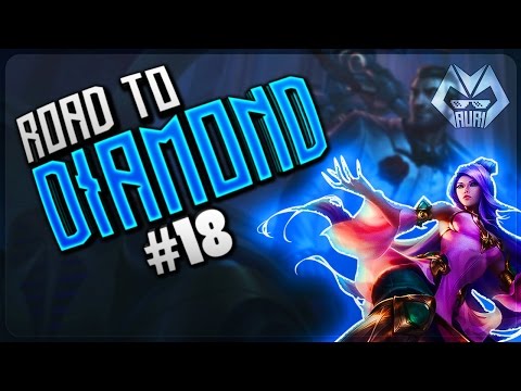 Road to Diamond ITA #18 - Torniamo in top! - Irelia TOP
