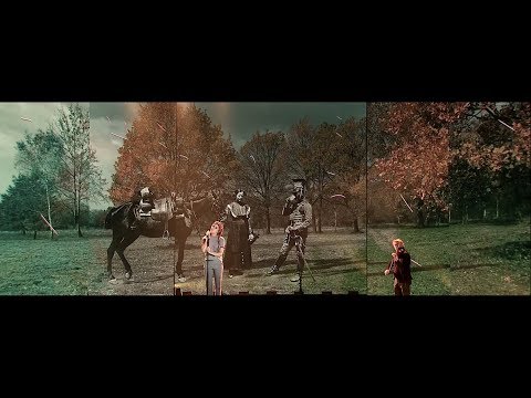 Natalia Szroeder & Bogdan Kierejsza - O mój rozmarynie - "Powrócim Pełni Sławy" + wstęp