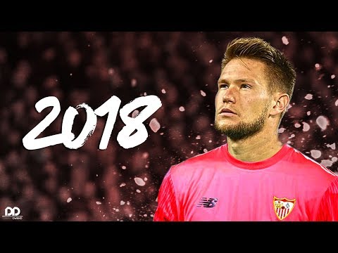 Tomas Vaclik Fc Seville Stats Titles Won