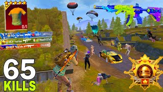 Download lagu 65Kills! 🔥MY BEST LIVIK GAMEPLAY in NEW MODE with HA*KER set 😈 Pubg Mobile mp3 Download lagu 65Kills! 🔥MY BEST LIVIK GAMEPLAY in NEW MODE with HA*KER set 😈 Pubg Mobile mp3