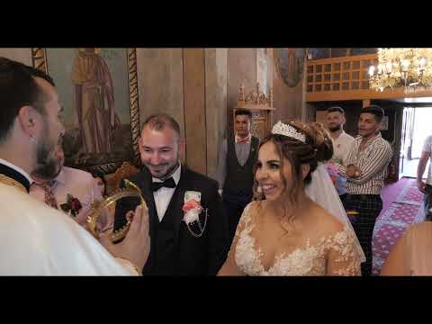Videoclip Nunta Adnana & Mitrut 4K UHD
