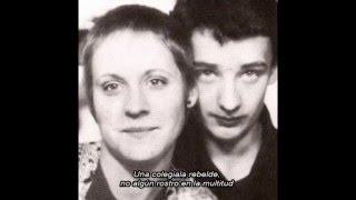 Boy George - Letter to a school friend (Subtitulado en Español)