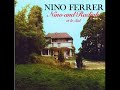 Nino Ferrer - Chanson Pour Nathalie - 1975