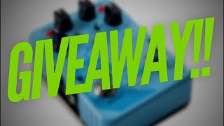 LIVE 10K GIVEAWAY!
