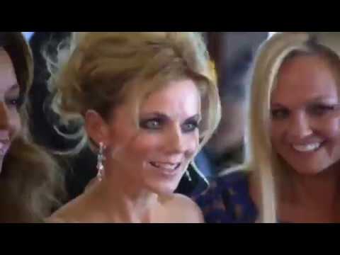 Say You'll Be There: Spice Girls 'invited to royal wedding'