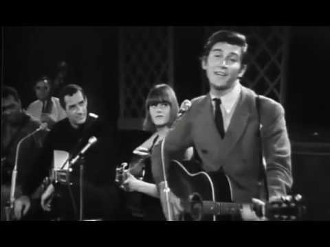 Phil Ochs - The party LIVE Fragment