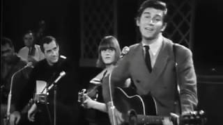 Phil Ochs - The party LIVE Fragment