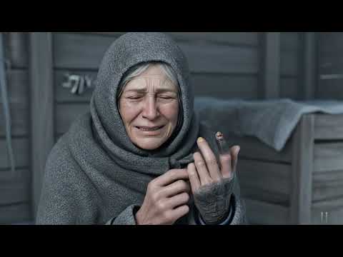 87-Year-Old Herder Survives a Wolf Siege at −71°C | Siberian Survival”