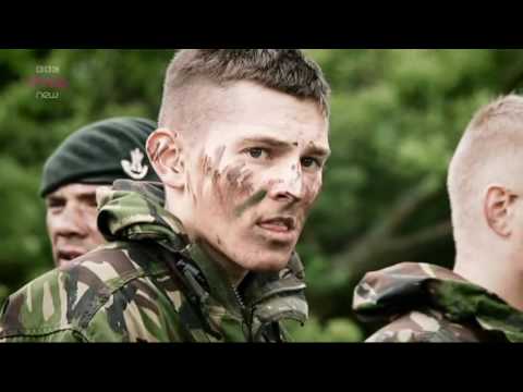 Young soldiers 2 - Should I stay or should I go?