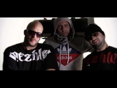 Gsezhlos _ (Toni der Assi,Chili,Jason) Scheiss uf die Party prod. by ZHBEATS