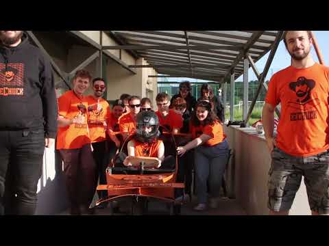 BeChuck MMDSZ Diáknapok 2024