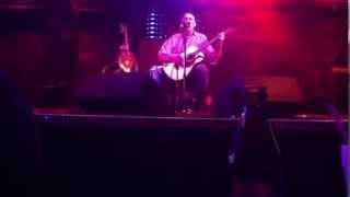 David Bromberg - Knuckleheads Saloon - 09/21/13