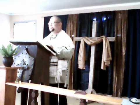 Part 5 The 613 Laws (1-26) 7 & 8.wmv