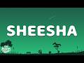 Sheesha Mitta Ror Swara Verma Lyrics