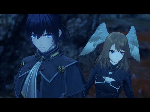 Xenoblade Chronicles 3 THE MOVIE All Cutscenes Part 1 (Chapters 1-4) 4K