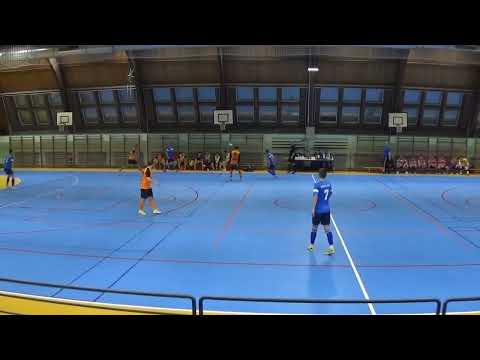 SAŽETAK 19.  KOLA 2.  HMNL-ISTOK-MNK SLATINA-MNK VINKOVCI (6-4)