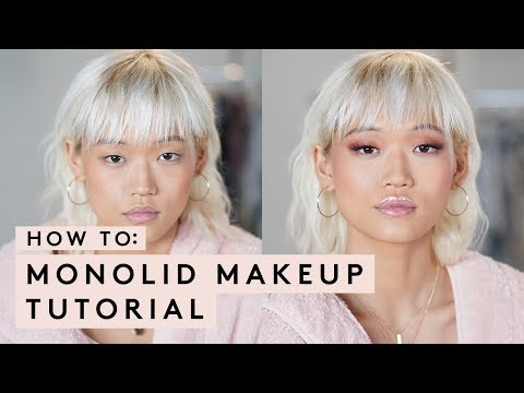 download lagu mp3 mp4 Monolid, download lagu Monolid gratis, unduh video klip Monolid