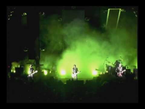Video thumbnail for Suck (Live)