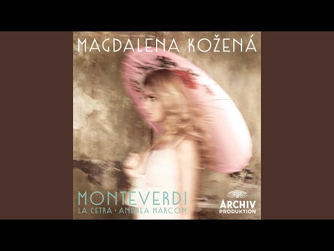 Monteverdi: L'incoronazione di Poppea, SV 308 / Act 1: Disprezzata Regina!