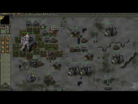 TZAR: The Burden of the Crown 1vs5 Hard AI - Alpha GAMEPLAY