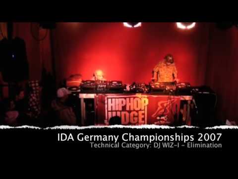 Elemenation IDA 2007 Munich