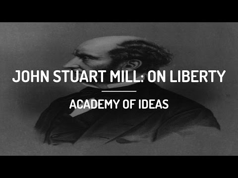 , title : 'John Stuart Mill - On Liberty'